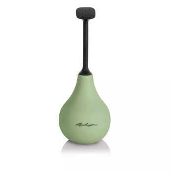 Lechuza Flowershower – ergonomiczny zraszacz do delikatnego nawadniania sadzonek i roślin, 260 ml, miętowy