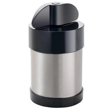 Moha - Młynek do gałki muszkatołowej Gusto -  stalowy