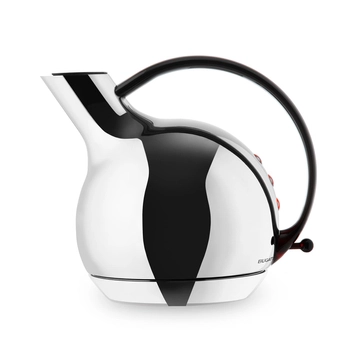Casa Bugatti - czajnik elektryczny Giulietta - pojemność 1,20 litra, srebrny