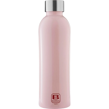 Casa Bugatti – Termos BBOT, różowy połysk, 800 ml