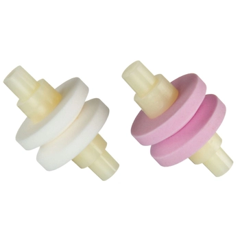 Global - Zestaw 2 kamieni do ostrzałek MinoSharp typu G-91