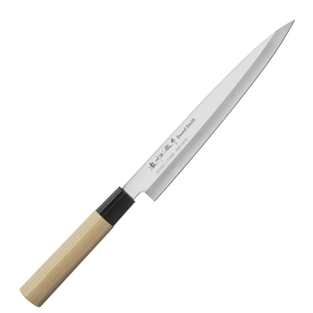 Satake Cutlery - Nóż Yanagi-Sashimi - długość ostrza 21 cm | S/D 804-134