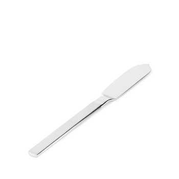 Alessi - Nóż do ryb DRY - srebrny, długość 21 cm