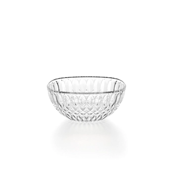 Guzzini – Miska 21 cm, transparentna