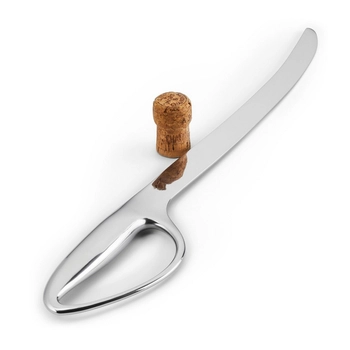 Philippi – Szabla do szampana Sant Tropez - długość 41,50 cm