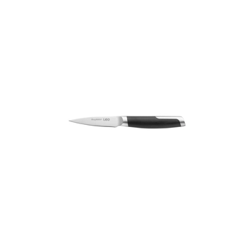 BergHOFF – Nóż do obierania GRAPHITE – stal nierdzewna X50CrMOV15, 9 cm