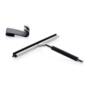 Blomus - Ściągaczka prysznicowa Lavea - stal polerowana