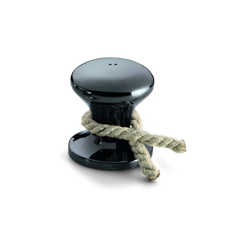 Philippi - Pieprzniczka Hamburg - czarna, wysokość 4,70 cm