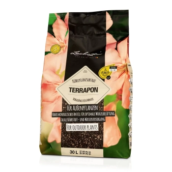 Podłoże do roślin Lechuza Terrapon, 30 litrów