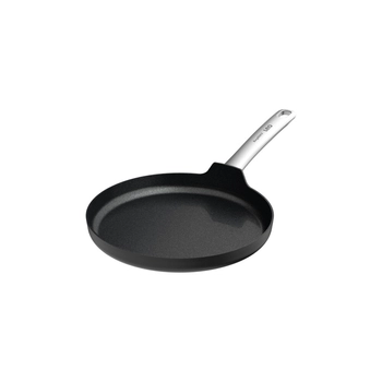 BergHOFF – Patelnia do naleśników i omletów Graphite, 25 cm, powłoka ceramiczna
