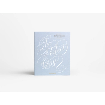 Album śłubny- The Perfect Day L - Printworks