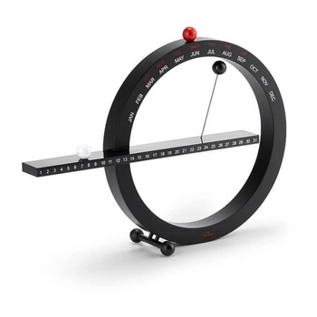 Philippi - Magnetyczny kalendarz 365 - długość 23 cm