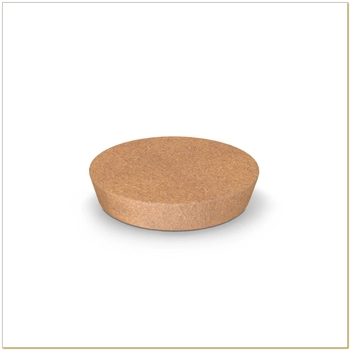 58Products - Pokrywka do pojemnika - korek