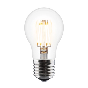 UMAGE (Vita) - Żarówka Idea LED A+ - średnica 6 cm, 6W, E27
