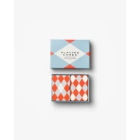 czerwony || niebieski