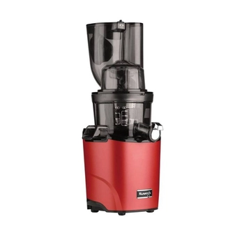 Kuvings - Wyciskarka wolnoobrotowa do soków Revo830 - czerwona