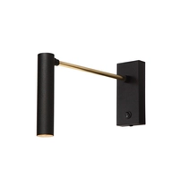 1 x 4W