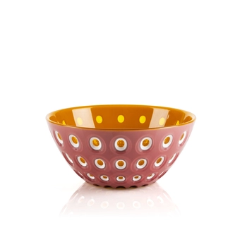 Guzzini – Misa 20 cm - Malwa/Biały/Karmelowy