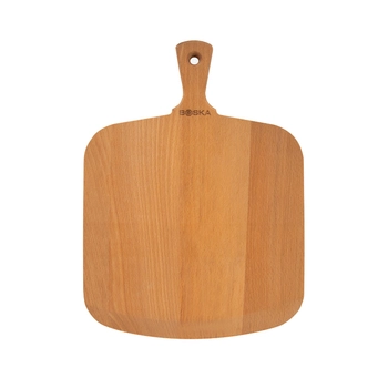 Deska z rączką do pizzy Amigo - Boska