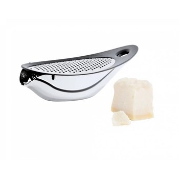 Blomus - Tarka do sera Navetta - długość 19,50 cm