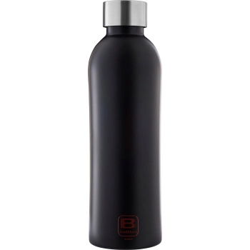 Casa Bugatti – Termos BBOT, czarny mat, 800 ml