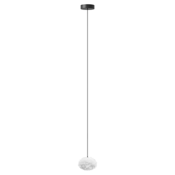 UMAGE (Vita) - Lampa EOS NANO - wysokość 8,90 cm, biała