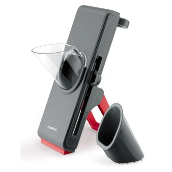 Moha - Szatkownica Vertico - długość 16 cm