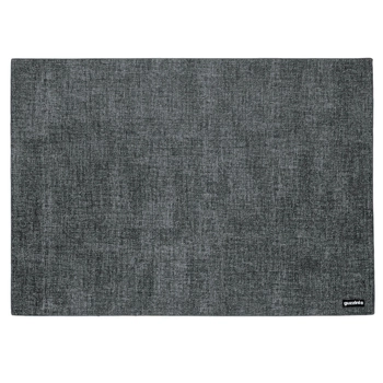 Guzzini – Podkładka pod talerz 43x30 cm, szara