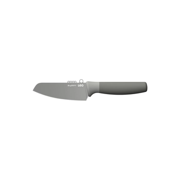BergHOFF - Nóż do warzyw z zesterem Balance – stal nierdzewna, 11 cm