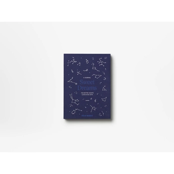Dziennik snu - Sweet Dreams - Printworks