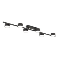 6 x 12W LED