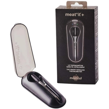 Mastrad - Termometr do pieczenia mięs Meat it plus