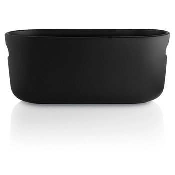 Eva Solo - Doniczka samonawadniająca na zioła, czarna