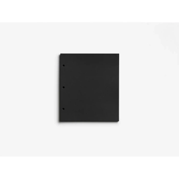 Printworks - Wkłady fotograficzne do albumu (S) – czarne, 10 szt.