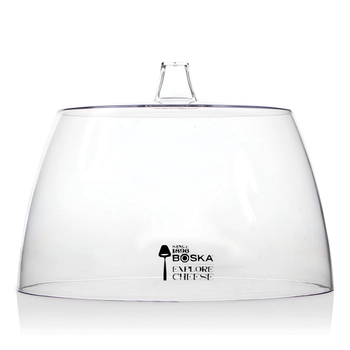 Klosz, kopuła do sera Girolle - Boska