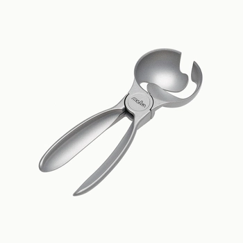 Moha - Łyżka do lodów Ice Cool - średnica 6 cm