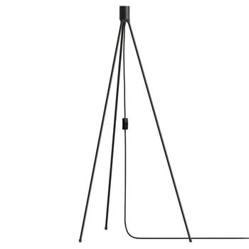 UMAGE (Vita) - Podstawa podłogowa TRIPOD - wysokość 109 cm, czarna