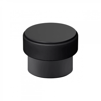 Blomus - Stopka do drzwi Stop - antracytowa, waga 2 kg