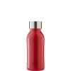 350 ml \ matowe \ czerwony