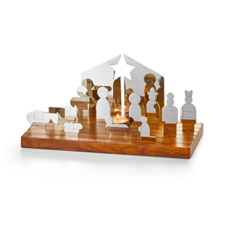 Philippi – Szopka Bethlehem - szerokość 30 cm