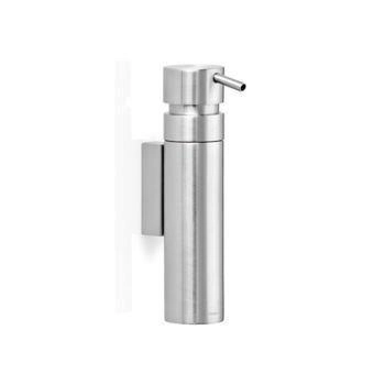 Blomus - Dozownik do mydła, wiszący - Nexio matowy | PRODUKT WYCOFANY Z OFERTY