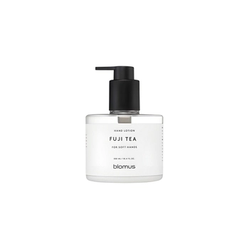 Blomus - Balsam do rąk Satomi Fuji Tea, pojemność 300 ml