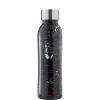 500 ml \ zdobione \ czarny i biały
