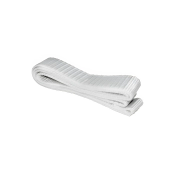 Lechuza - Taśma mocująca do uchwytów BALCONERA – biała, 40,5 cm