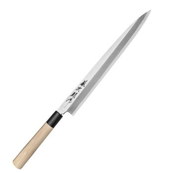 Tojiro - Nóż Yanagi-Sashimi - długość ostrza 30 cm | Aogami F-962