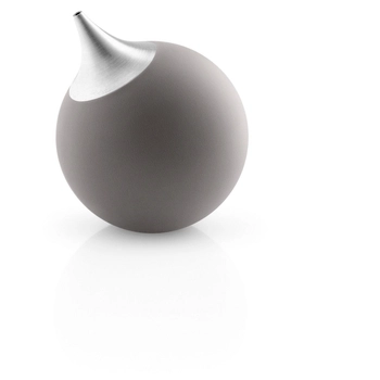 Eva Solo - Dozownik do mydła, wysokość 10 cm, ciemnoszary