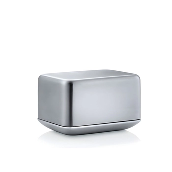 Blomus - Maselniczka mała na 125 g masła - długość 10 cm