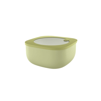 Guzzini – PŁYTKI POJEMNIK „ECO STORE&MORE” 1,90 l, awokado