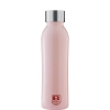 500 ml \ gładkie błyszczące \ cukierkowy róż