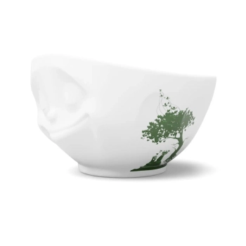 58Products – Miseczka „Szczęśliwy z natury” – pojemność 500 ml, edycja specjalna